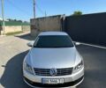 Серый Фольксваген CC / Passat CC, объемом двигателя 1.98 л и пробегом 105 тыс. км за 11300 $, фото 11 на Automoto.ua
