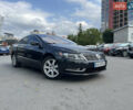 Сірий Фольксваген CC / Passat CC, об'ємом двигуна 1.98 л та пробігом 145 тис. км за 11000 $, фото 1 на Automoto.ua
