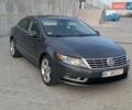 Серый Фольксваген CC / Passat CC, объемом двигателя 1.98 л и пробегом 148 тыс. км за 10600 $, фото 2 на Automoto.ua