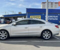 Серый Фольксваген CC / Passat CC, объемом двигателя 1.98 л и пробегом 229 тыс. км за 8000 $, фото 4 на Automoto.ua