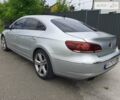 Серый Фольксваген CC / Passat CC, объемом двигателя 2 л и пробегом 165 тыс. км за 11500 $, фото 10 на Automoto.ua