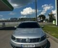 Серый Фольксваген CC / Passat CC, объемом двигателя 1.98 л и пробегом 295 тыс. км за 9700 $, фото 1 на Automoto.ua
