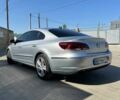 Серый Фольксваген CC / Passat CC, объемом двигателя 1.98 л и пробегом 105 тыс. км за 11300 $, фото 13 на Automoto.ua