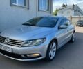 Сірий Фольксваген CC / Passat CC, об'ємом двигуна 2 л та пробігом 259 тис. км за 7999 $, фото 1 на Automoto.ua
