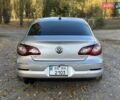 Серый Фольксваген CC / Passat CC, объемом двигателя 1.98 л и пробегом 290 тыс. км за 7999 $, фото 5 на Automoto.ua