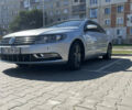 Серый Фольксваген CC / Passat CC, объемом двигателя 1.98 л и пробегом 176 тыс. км за 10000 $, фото 15 на Automoto.ua