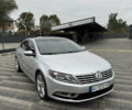 Сірий Фольксваген CC / Passat CC, об'ємом двигуна 1.98 л та пробігом 194 тис. км за 7650 $, фото 28 на Automoto.ua