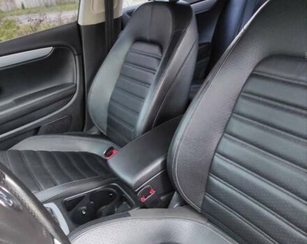 Сірий Фольксваген CC / Passat CC, об'ємом двигуна 1.98 л та пробігом 230 тис. км за 10500 $, фото 14 на Automoto.ua