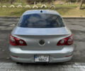Серый Фольксваген CC / Passat CC, объемом двигателя 2 л и пробегом 227 тыс. км за 7899 $, фото 8 на Automoto.ua