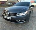 Сірий Фольксваген CC / Passat CC, об'ємом двигуна 3.6 л та пробігом 196 тис. км за 11200 $, фото 2 на Automoto.ua