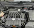 Серый Фольксваген CC / Passat CC, объемом двигателя 3.6 л и пробегом 57 тыс. км за 12800 $, фото 16 на Automoto.ua