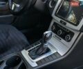 Серый Фольксваген CC / Passat CC, объемом двигателя 1.98 л и пробегом 290 тыс. км за 7999 $, фото 49 на Automoto.ua