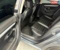 Серый Фольксваген CC / Passat CC, объемом двигателя 1.98 л и пробегом 162 тыс. км за 9450 $, фото 37 на Automoto.ua