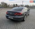 Серый Фольксваген CC / Passat CC, объемом двигателя 1.98 л и пробегом 148 тыс. км за 10600 $, фото 12 на Automoto.ua