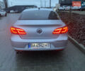 Серый Фольксваген CC / Passat CC, объемом двигателя 1.98 л и пробегом 189 тыс. км за 10200 $, фото 1 на Automoto.ua