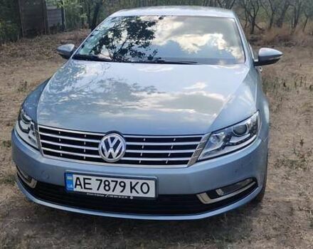 Фольксваген CC / Passat CC 2012 в Каменское - Днепродзержинск на Automoto.ua Серый Фольксваген CC / Passat CC, объемом двигателя 1.97 л и пробегом 91 тыс. км за 16900 $, фото 21 на Automoto.ua