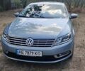 Фольксваген CC / Passat CC 2012 в Каменское - Днепродзержинск на Automoto.ua Серый Фольксваген CC / Passat CC, объемом двигателя 1.97 л и пробегом 91 тыс. км за 16900 $, фото 21 на Automoto.ua