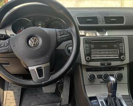 Фольксваген CC / Passat CC 2012 в Каменское - Днепродзержинск на Automoto.ua Серый Фольксваген CC / Passat CC, объемом двигателя 1.97 л и пробегом 91 тыс. км за 16900 $, фото 38 на Automoto.ua