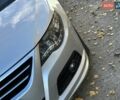Серый Фольксваген CC / Passat CC, объемом двигателя 1.98 л и пробегом 290 тыс. км за 7999 $, фото 22 на Automoto.ua