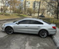 Серый Фольксваген CC / Passat CC, объемом двигателя 2 л и пробегом 227 тыс. км за 7899 $, фото 10 на Automoto.ua