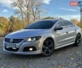 Серый Фольксваген CC / Passat CC, объемом двигателя 1.98 л и пробегом 290 тыс. км за 7999 $, фото 56 на Automoto.ua