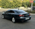 Сірий Фольксваген CC / Passat CC, об'ємом двигуна 2 л та пробігом 180 тис. км за 11500 $, фото 15 на Automoto.ua