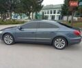 Сірий Фольксваген CC / Passat CC, об'ємом двигуна 2 л та пробігом 270 тис. км за 10100 $, фото 3 на Automoto.ua