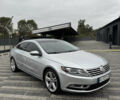 Сірий Фольксваген CC / Passat CC, об'ємом двигуна 1.98 л та пробігом 194 тис. км за 7650 $, фото 29 на Automoto.ua