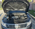 Серый Фольксваген CC / Passat CC, объемом двигателя 1.98 л и пробегом 149 тыс. км за 11500 $, фото 43 на Automoto.ua