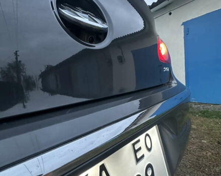 Сірий Фольксваген CC / Passat CC, об'ємом двигуна 1.98 л та пробігом 208 тис. км за 9000 $, фото 41 на Automoto.ua