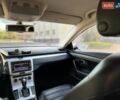 Серый Фольксваген CC / Passat CC, объемом двигателя 1.98 л и пробегом 207 тыс. км за 10500 $, фото 11 на Automoto.ua
