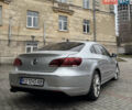 Серый Фольксваген CC / Passat CC, объемом двигателя 2 л и пробегом 230 тыс. км за 11700 $, фото 14 на Automoto.ua