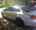 Серый Фольксваген CC / Passat CC, объемом двигателя 1.98 л и пробегом 221 тыс. км за 11200 $, фото 4 на Automoto.ua