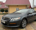 Сірий Фольксваген CC / Passat CC, об'ємом двигуна 1.98 л та пробігом 214 тис. км за 8200 $, фото 1 на Automoto.ua