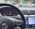 Серый Фольксваген CC / Passat CC, объемом двигателя 2 л и пробегом 163 тыс. км за 11000 $, фото 10 на Automoto.ua