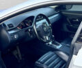 Серый Фольксваген CC / Passat CC, объемом двигателя 1.97 л и пробегом 190 тыс. км за 13400 $, фото 21 на Automoto.ua