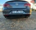 Сірий Фольксваген CC / Passat CC, об'ємом двигуна 3.6 л та пробігом 196 тис. км за 11200 $, фото 13 на Automoto.ua