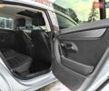 Сірий Фольксваген CC / Passat CC, об'ємом двигуна 2 л та пробігом 242 тис. км за 10990 $, фото 58 на Automoto.ua