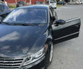 Сірий Фольксваген CC / Passat CC, об'ємом двигуна 1.98 л та пробігом 145 тис. км за 11000 $, фото 11 на Automoto.ua