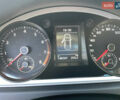 Серый Фольксваген CC / Passat CC, объемом двигателя 1.98 л и пробегом 149 тыс. км за 11500 $, фото 35 на Automoto.ua