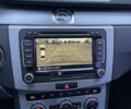 Серый Фольксваген CC / Passat CC, объемом двигателя 1.97 л и пробегом 248 тыс. км за 12200 $, фото 14 на Automoto.ua