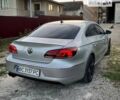 Сірий Фольксваген CC / Passat CC, об'ємом двигуна 1.98 л та пробігом 230 тис. км за 10500 $, фото 9 на Automoto.ua