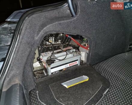 Сірий Фольксваген CC / Passat CC, об'ємом двигуна 3.6 л та пробігом 187 тис. км за 11500 $, фото 33 на Automoto.ua