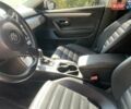 Серый Фольксваген CC / Passat CC, объемом двигателя 1.98 л и пробегом 202 тыс. км за 10700 $, фото 10 на Automoto.ua