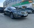 Серый Фольксваген CC / Passat CC, объемом двигателя 1.98 л и пробегом 203 тыс. км за 9999 $, фото 1 на Automoto.ua