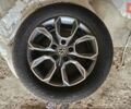 Серый Фольксваген CC / Passat CC, объемом двигателя 1.98 л и пробегом 118 тыс. км за 12000 $, фото 15 на Automoto.ua