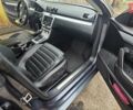 Серый Фольксваген CC / Passat CC, объемом двигателя 1.98 л и пробегом 118 тыс. км за 12000 $, фото 11 на Automoto.ua