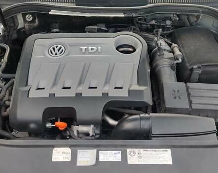 Фольксваген CC / Passat CC 2012 в Каменское - Днепродзержинск на Automoto.ua Серый Фольксваген CC / Passat CC, объемом двигателя 1.97 л и пробегом 91 тыс. км за 16900 $, фото 24 на Automoto.ua