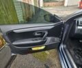Серый Фольксваген CC / Passat CC, объемом двигателя 1.98 л и пробегом 118 тыс. км за 12000 $, фото 3 на Automoto.ua