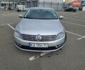 Сірий Фольксваген CC / Passat CC, об'ємом двигуна 1.98 л та пробігом 170 тис. км за 10500 $, фото 1 на Automoto.ua